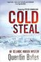 [Gunnhildur Mystery 04] • Cold Steal